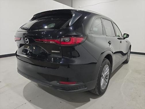 2024 Mazda CX-90 3.3 Turbo S