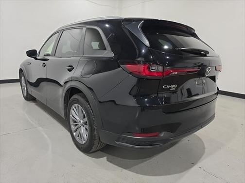 2024 Mazda CX-90 3.3 Turbo S