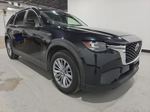 2024 Mazda CX-90 3.3 Turbo S