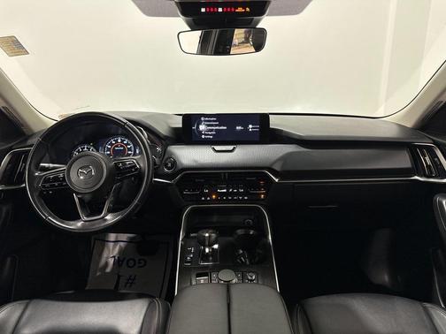 2024 Mazda CX-90 3.3 Turbo S
