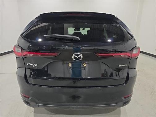 2024 Mazda CX-90 3.3 Turbo S