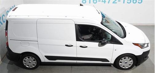 2019 Ford Transit Connect XL
