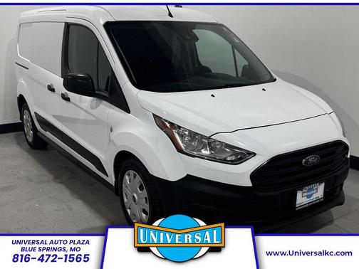 2019 Ford Transit Connect XL