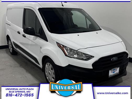 2019 Ford Transit Connect XL