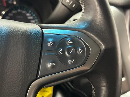 2018 Chevrolet Suburban LS
