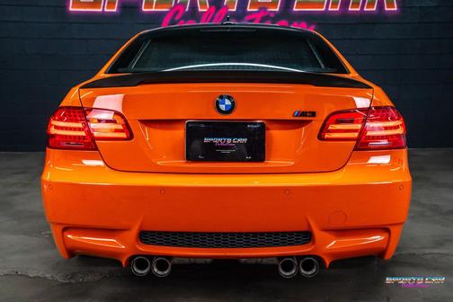 2013 BMW M3 Base