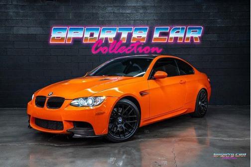2013 BMW M3 Base
