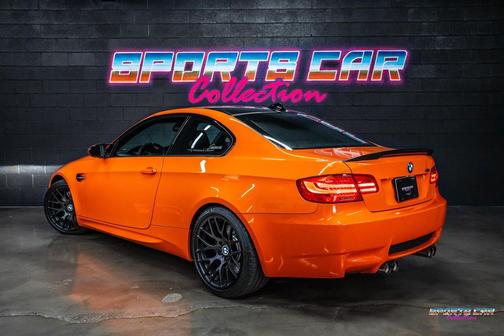 2013 BMW M3 Base