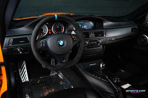 2013 BMW M3 Base