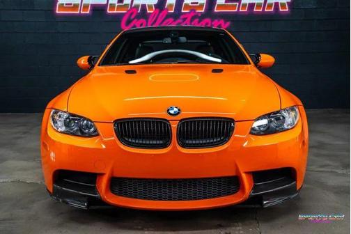 2013 BMW M3 Base