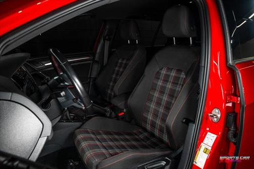 2020 Volkswagen Golf 1.4T TSI