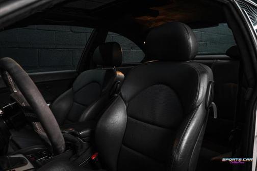 2005 BMW M3 Base
