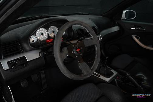 2005 BMW M3 Base