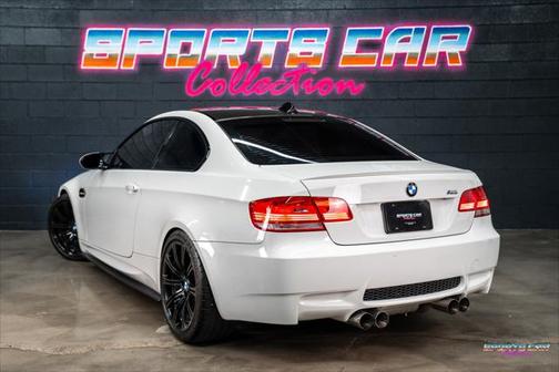 2009 BMW M3 Base