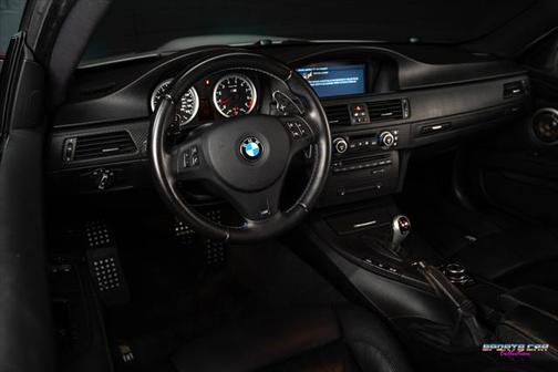 2009 BMW M3 Base