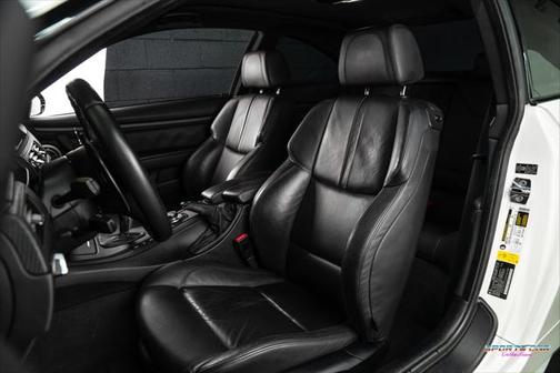 2009 BMW M3 Base