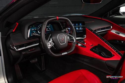 2023 Chevrolet Corvette Z06