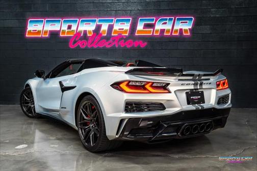 2023 Chevrolet Corvette Z06