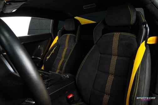 2008 Lamborghini Gallardo Superleggera