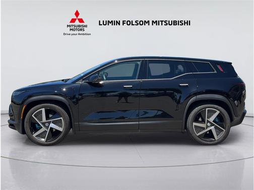 No Color 2023 Fisker Ocean One Sport Utility 4D