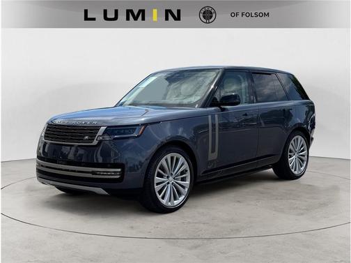 2024 Land Rover Range Rover P530 SE