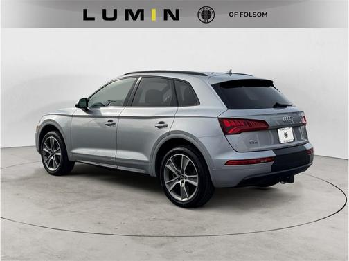 2019 Audi Q5 2.0T Premium Plus