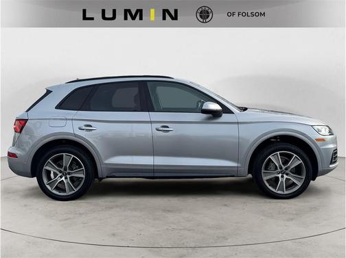 2019 Audi Q5 2.0T Premium Plus