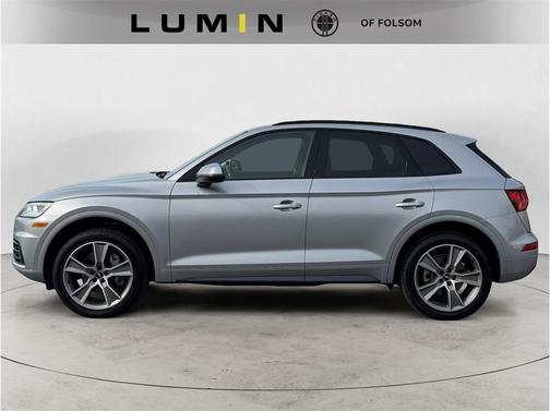 2019 Audi Q5 2.0T Premium Plus