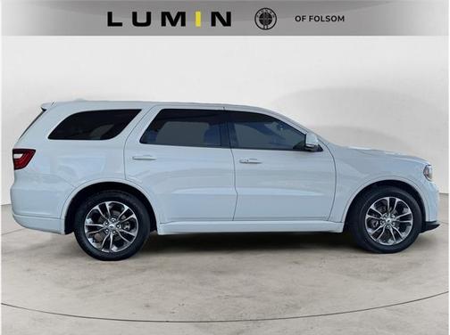 2020 Dodge Durango GT Plus