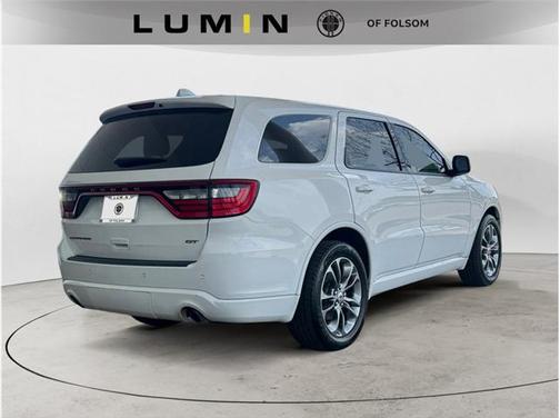 2020 Dodge Durango GT Plus