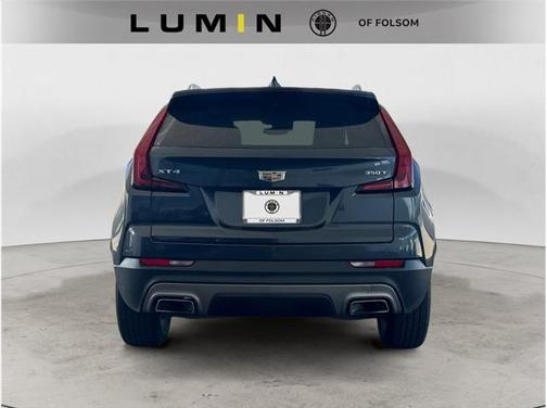 2020 Cadillac XT4 Sport