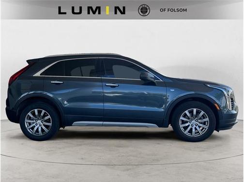 2020 Cadillac XT4 Sport