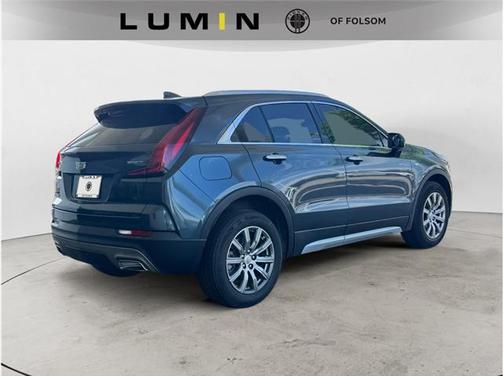 2020 Cadillac XT4 Sport