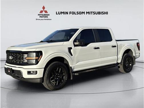 Avalanche 2024 Ford F-150 STX