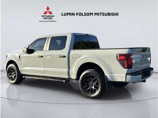 Avalanche 2024 Ford F-150 STX