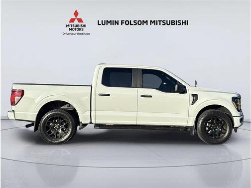 Avalanche 2024 Ford F-150 STX