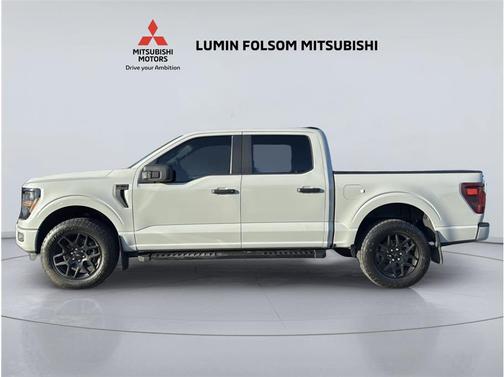 Avalanche 2024 Ford F-150 STX