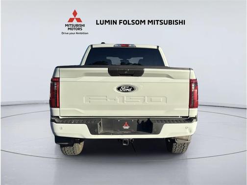 Avalanche 2024 Ford F-150 STX