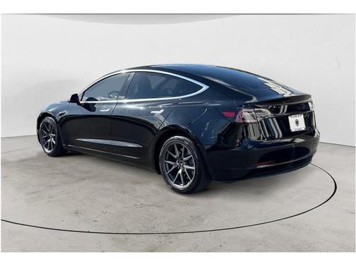 No Color 2019 Tesla Model 3 Standard Range Plus