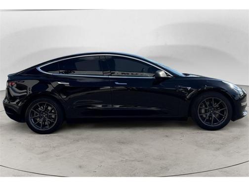 No Color 2019 Tesla Model 3 Standard Range Plus