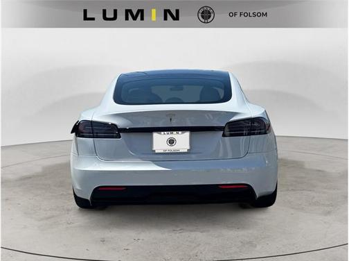 2022 Tesla Model S Dual Motor All-Wheel Drive