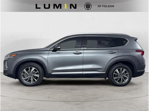 2019 Hyundai SANTA FE Limited 2.4