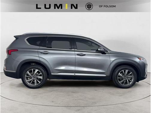 2019 Hyundai SANTA FE Limited 2.4