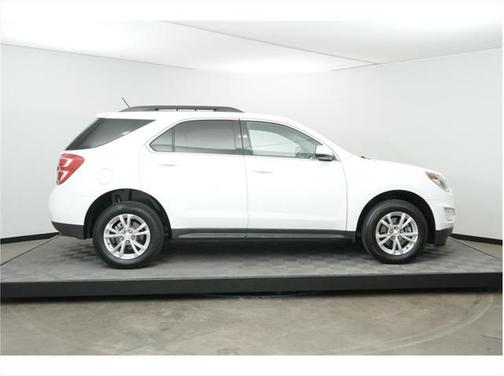 2017 Chevrolet Equinox 1LT
