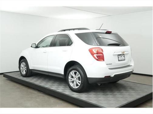 2017 Chevrolet Equinox 1LT