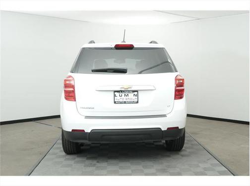 2017 Chevrolet Equinox 1LT