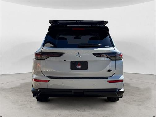 2026 Mitsubishi Outlander Trail Edition 2.5 S-AWC