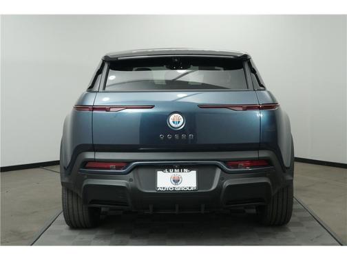 Mariana 2023 Fisker Ocean Extreme