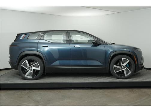 Mariana 2023 Fisker Ocean Extreme