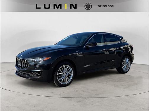 2022 Maserati Levante GT